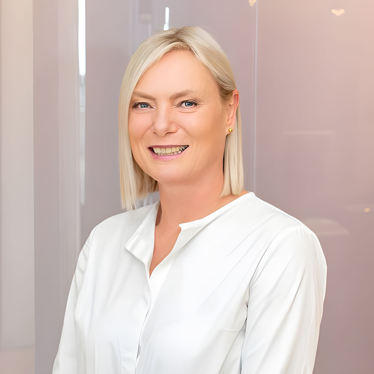 Dr. med. Petra Weide