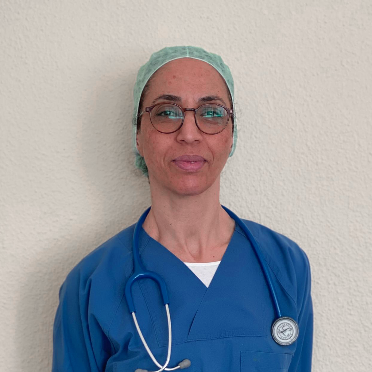 Hanan Kennich